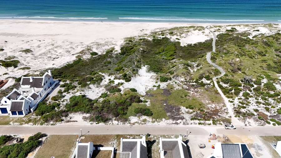 0 Bedroom Property for Sale in Struisbaai Western Cape